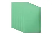 40pc Marbig Foolscap Manilla Folder Document Holder File Paper Organiser GRN