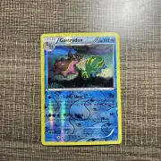 Pokemon XY Steam Siege Gastrodon 29/114 Rare Reverse Holo