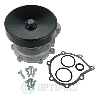 OPTIMAL Water Pump For RENAULT Laguna I Safrane SAAB 900 II 9-3 91-09 9321951 (for: Saab)