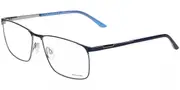 Jaguar 3125 3100 Men's Glasses Blue Size 60 - Private Health Rebate - Blue Light Block Available
