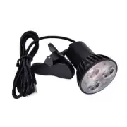Super Bright USB Light For PC Notebook Home Lighting Portable Desk Reading Lamp