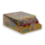 KidsMania Pooplets - Cola Poop-shaped Candy (12 x 15g)