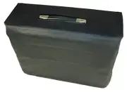 Black Vinyl Cover for a Peavey Stereo Chorus 400 Combo Amp (peav095)