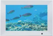 Qpix 10.1 Photo frame with 8GB