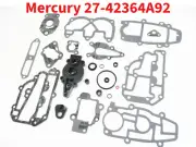 For MERCURY/MARINER 27-42364A92 Power Head Gasket Kit Outboard 2742364A92