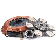 Xtreme Outback Performance Clutch Kit - Sprung Ceramic, KNI25004-1B