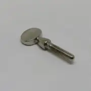 Jupiter Low Brass Screw for Neck & Bits NICKEL for Brass Lacquer & Silver Horns