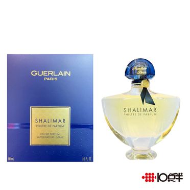 新発売】 【30ml Guerlain 未使用品】guerlain 超安い SHALIMAR