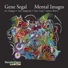 Gene Segal Mental Images (CD) Album (US IMPORT)