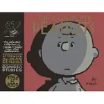 THE COMPLETE PEANUTS: COMICS AND STORIES