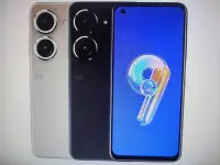 在飛比找Yahoo!奇摩拍賣優惠-＄柯柯嚴選＄ASUS Zenfone 9(8G/256G)(