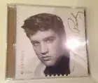 Elvis Presley Forever Music CD (18 songs, sealed) shipped in bubble envelope