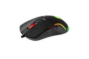 Marvo CM310 3in1 Gaming Keyboard, Mouse and Mouse Pad Combo - Black