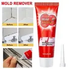 Household Mould Mildew Stain Mold Remover Gel Tube For Bulk Floor Wall Tile Gaps