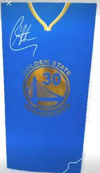 在飛比找Yahoo!奇摩拍賣優惠-NBA 金洲勇士隊 史蒂芬 柯瑞 Curry 12吋 可動人
