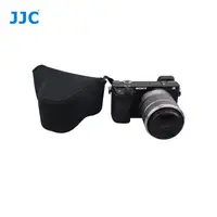 在飛比找蝦皮購物優惠-JJC OC-S2BK 防撞包 防震包 Fujifilm X