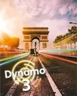 Dynamo 3 Rouge Pupil Book (Key Stage 3 French) by Clive Bell Paperback Book