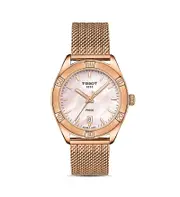 Tissot Pr 100 Classic Watch, 36mm