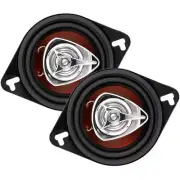 BOSS Audio Systems CH3220 Chaos Series 3.5 Inch Car Door Speakers-140 Watts Max