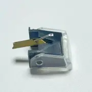 Stylus Designed for Optimal Performance in For Philip Turntables GP400 Series