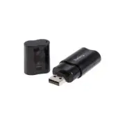 GA16217 ICUSBAUDIOB Startech Adapter, USB Audio, Startech