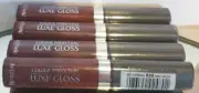 "2" Max Factor Colour Perfection Luxe Gloss 820 Miami Mocha