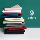 50cm Deep Wall Sheet Set 1000TC 100%Cotton Single/Double/Queen/King Solid Color