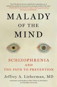 在飛比找誠品線上優惠-Malady of the Mind: Schizophre