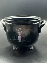 Cauldron - Goddess