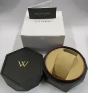 WITTNAUER Watch & Chronograph Gift Presentation Display Box & Instructions Book