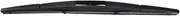Car Wiper Blade Rear Back Window Windscreen Windshield Wipers Auto Accessories,For Mazda 2 Hatchback 355mm 2008-2015
