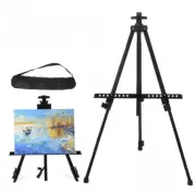 Adjustable Stand 1.8M Tripod Easel Display Drawing Board Artist Sketch Painting