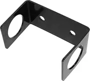 Anneome Barbell Holder Wall Rack Heavy Duty Barbell Storage Mount for Garage Gym Organizing Easy to Install for Fitness Equipment