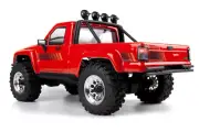 HPI Venture18 Toyota Hilux SR5 RED 1:18 RC Car 2 Speed inc Bat & Crg (160801)
