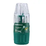 10 in 1 Precision Magnetic Screwdriver Bit Set Repair Hand tool DY06105