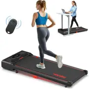 Walking Pad Treadmill, under Desk Treadmill, Portable Foldable Walking Pad