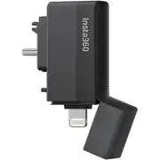 Insta360 Quick Reader (Compatible with Insta360 X3)