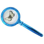 Mini Magnifier