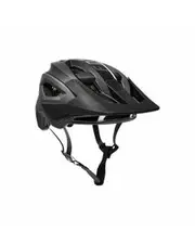 FOX Speedframe Pro Helmet Gloss Black/Matt Black 2023