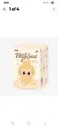 Authentic Pop Mart Labubu The Monsters Have A Seat Vinyl Plush SEALED Blind Box
