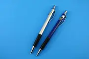 Tungsten Carbide Manual Pen Engraver Set of Two NEW IN PACKAGE Scriber