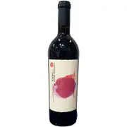 Theopetra Cabernet Syrah Limniona Organic 2020 750mL