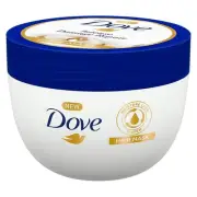 Dove Intense Damage Repair Hair Mask formulated with Keratin Actives 300 ml