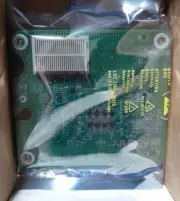 HP 404986-001 QMH2462 4GB Dual Channel PCI-Express