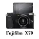 D&A Fujifilm FinePix X70 相機專用日本原膜HC螢幕保護貼(鏡面抗刮)