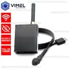 Mini WIFI DVR Camera DIY Smallest Security LIVE View Small Mini