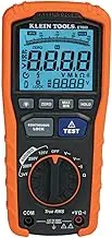 Klein Tools Insulation Resistance Tester