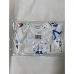 CARTER'S 卡特 美國正品 純棉 短袖包屁衣2件組24M BABY 2-PACK 4TH OF JULY