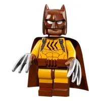 在飛比找蝦皮購物優惠-樂高 lego batman_71017_03