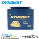 DYNAVOLT 藍騎士 MG7-A 奈米膠體電池 【免運贈禮】 重機電瓶 YB7-A-2 FZR (6.9折)